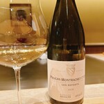 麻布台 中むら - 