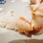 麻布台 中むら - 