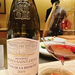 麻布台 中むら - 