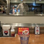 MADE IN JAPAN かにチャーハンの店 - 