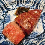 麻布台 中むら - 