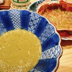 麻布台 中むら - 