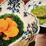 麻布台 中むら - 