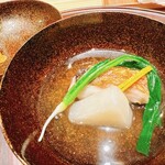 麻布台 中むら - 