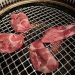 京の焼肉処 弘 - 