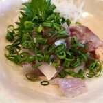 魚料理 いさり火 - 