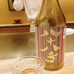 麻布台 中むら - 