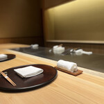 麻布台 中むら - 