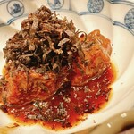 麻布台 中むら - 