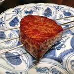 麻布台 中むら - 