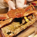 麻布台 中むら - 