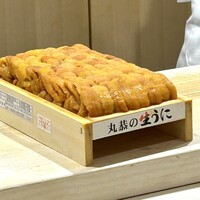 祇園鮨 琢 - 雲丹