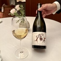 レストランひらまつ 広尾 - 