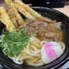 資さんうどん 今福鶴見店