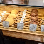 JUNIBUN BAKERY - 