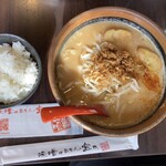 麺場 田所商店 - 