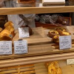 JUNIBUN BAKERY - 