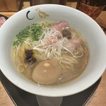 Soba Hausuko Nji Kihototogisu - 