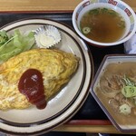 川崎屋食堂 - 