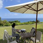 海のイスキア - 