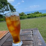 海のイスキア - ドリンク写真: