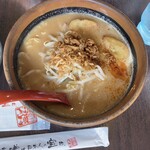 麺場 田所商店 - 