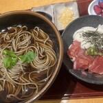 Kitamae Soba Takadaya - 