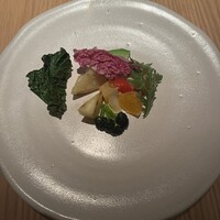 ラ・ボンヌターブル - 