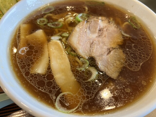 菜華 - 北見（中華料理）の写真