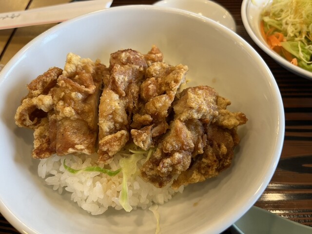 菜華 - 北見（中華料理）の写真