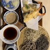 Teuchi Soba Raichou - 