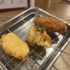 もつ焼 串かつ あさちゃん 戸越銀座店