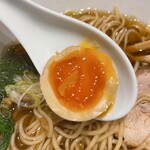 佐々木製麺所 - 