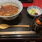 うなぎ割烹 大江戸 - 