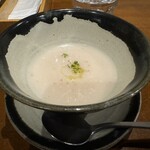 薪窯ピザ&ジェラート オモト - 