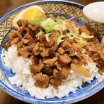 台湾料理 華丸 - 