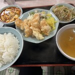 吉林菜館 - 