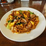 タイ料理 メーパオ - 