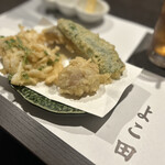 Shinjuku Sushi Yokota - 