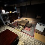 薪窯ピザ&ジェラート オモト - 