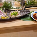 Sushiya No Matsukan - 