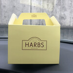 HARBS - 