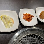 韓国料理 ハモニ食堂 - 