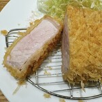 とんかつ成蔵 - 