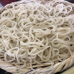 Nihachi Soba Hirai - 