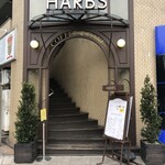 HARBS - 