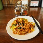 タイ料理 メーパオ - 