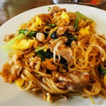 タイ料理 メーパオ - 