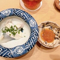 鮨 龍次郎 - 
