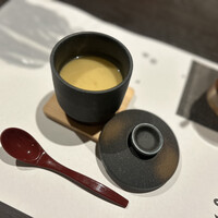 新宿 鮨 よこ田 - 